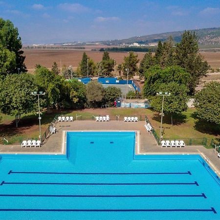 Mizra Guest House Esterno foto