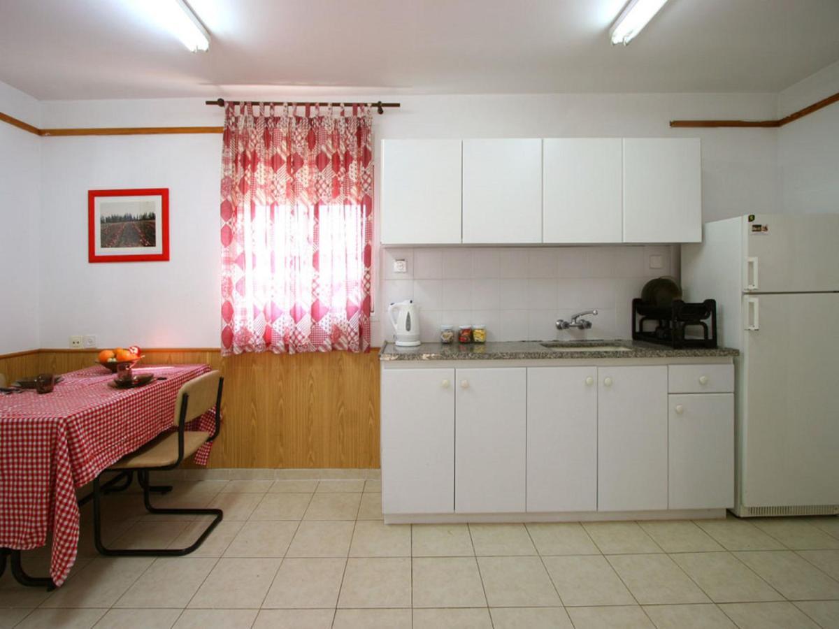 Mizra Guest House Esterno foto