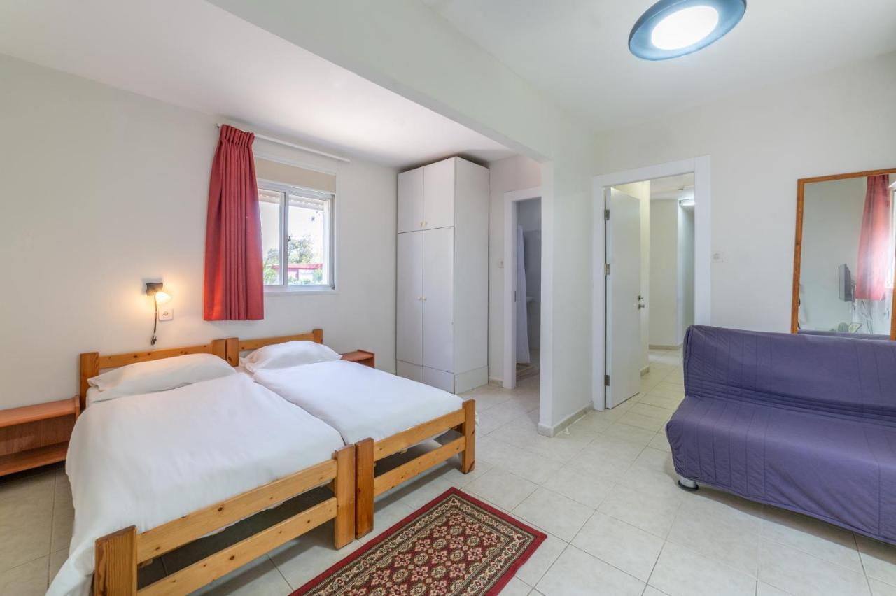 Mizra Guest House Esterno foto