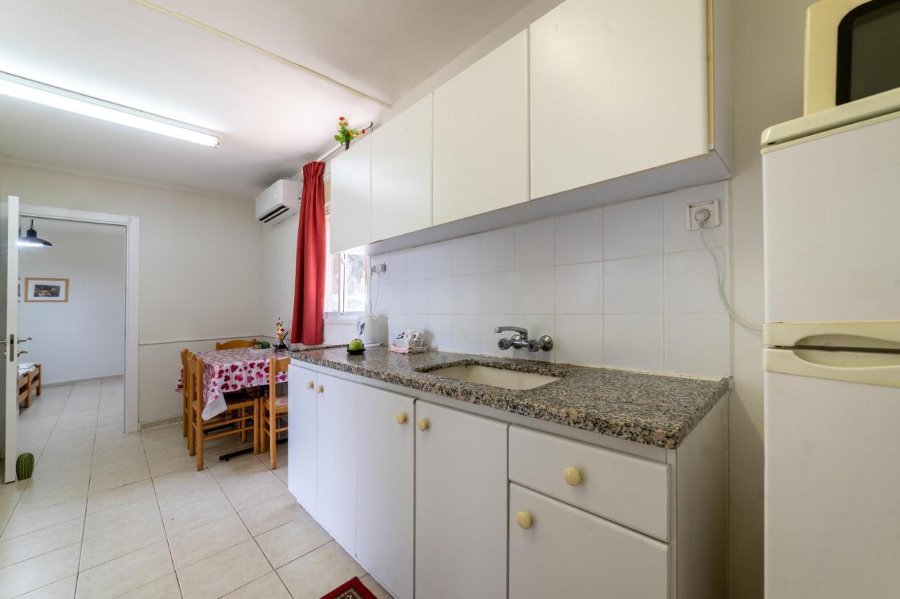 Mizra Guest House Esterno foto
