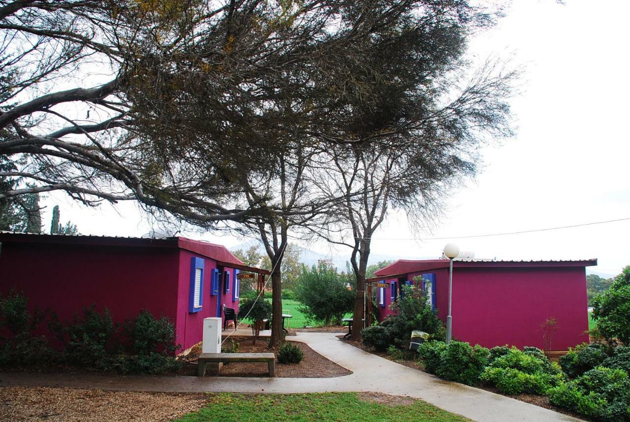 Mizra Guest House Esterno foto