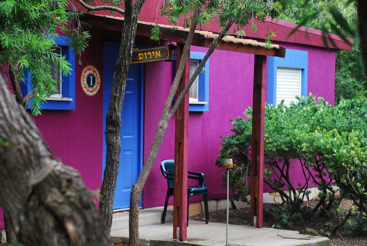 Mizra Guest House Esterno foto