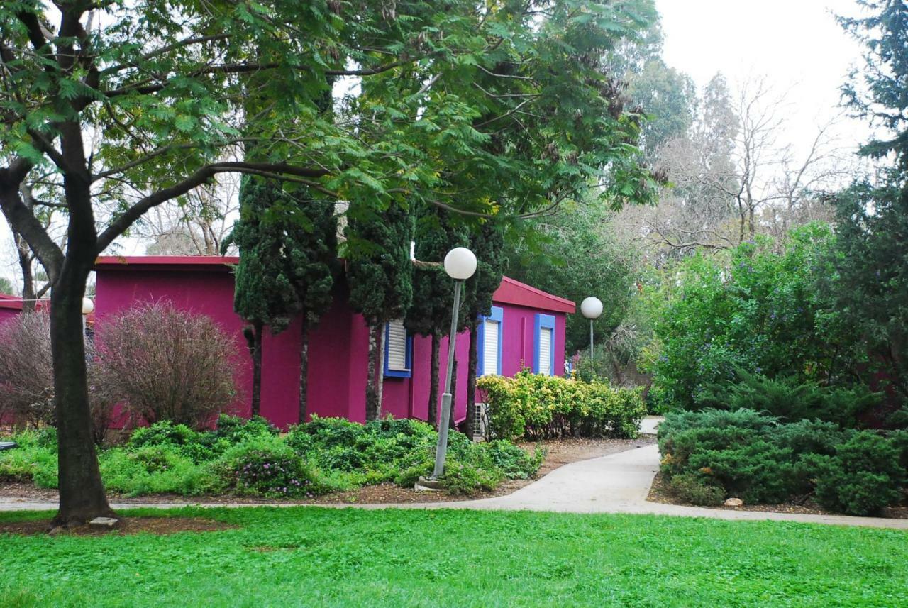 Mizra Guest House Esterno foto