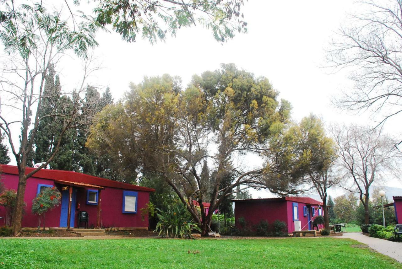 Mizra Guest House Esterno foto