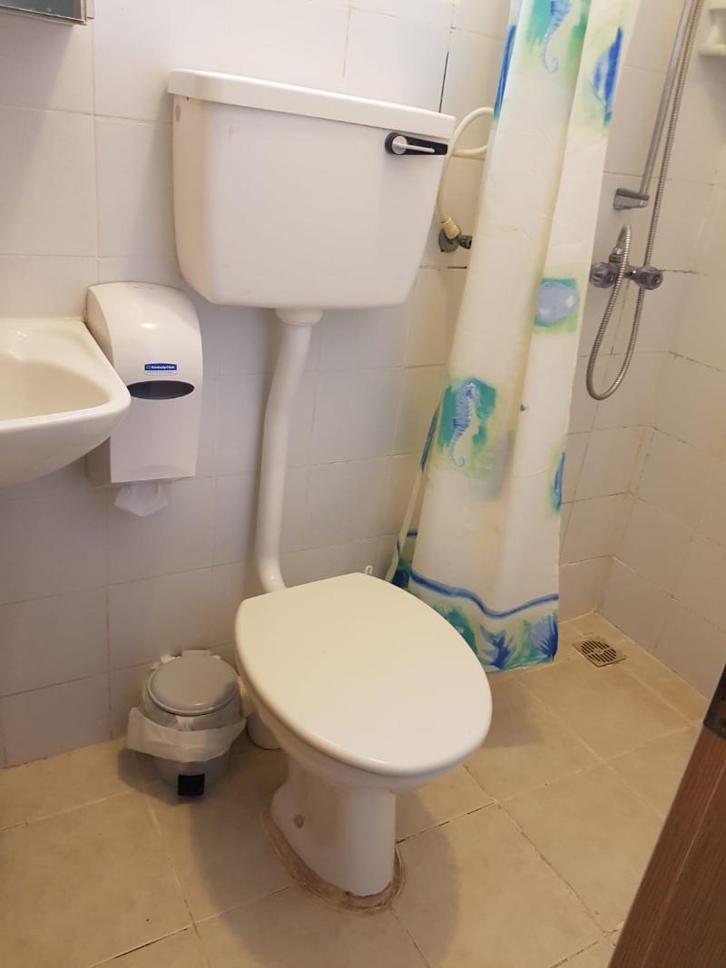 Mizra Guest House Esterno foto